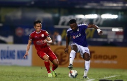 Nỗi lo lắng trớ trêu của bóng đá Việt