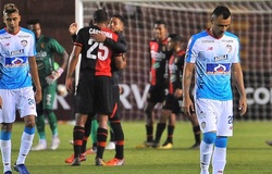 Nhận định, dự đoán Junior Barranquilla vs Melgar 07h30, 09/05 (vòng bảng Copa Libertadores)