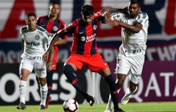 Nhận định, dự đoán Palmeiras vs San Lorenzo 07h30, 09/05 (vòng bảng Copa Libertadores)
