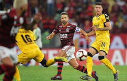 Nhận định, dự đoán Penarol vs Flamengo 07h30, 09/05 (vòng bảng Copa Libertadores)