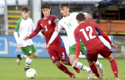 Nhận định, dự đoán U17 Hy Lạp vs U17 CH Séc 01h00, 10/05 (vòng loại U17 châu Âu)