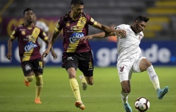 Nhận định, dự đoán Wilstermann vs Deportes Tolima 07h30, 10/05 (vòng bảng Copa Libertadores)