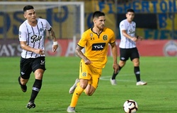 Nhận định Rosario Central vs Libertad, 09/05 (Vòng bảng Copa Libertadores 2019)