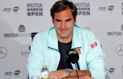 Roger Federer tiết lộ thời điểm giải nghệ