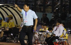 Sau nghi vấn Anh Đức “bật ghế”, Bình Dương đưa ra quyết định bất ngờ ở BHL