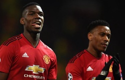 Tin chuyển nhượng sáng 7/5: Pogba quyết đào tẩu khỏi MU, Solskjaer cân nhắc bán cả Martial