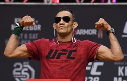 Tony Ferguson đã sẵn sàng trở lại võ đài