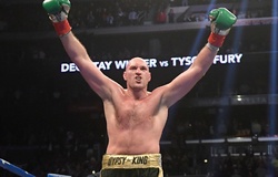 Tyson Fury sẽ giải nghệ sau 3 trận đấu, bỏ ngỏ cơ hội siêu đấu với Joshua và Wilder