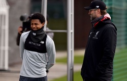 Vũ khí bất ngờ của Klopp trong đội hình Liverpool chống lại Barca khi vắng Salah và Firmino