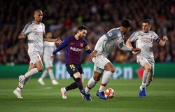 Xem trực tiếp Liverpool vs Barca trên kênh nào?