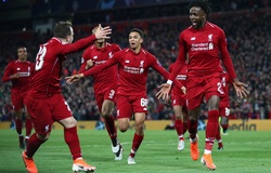 2 cầu thủ Liverpool được chấm điểm 10 tuyệt đối trong màn ngược dòng trước Barca