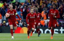 Alisson cứu thua kinh ngạc, Origi tạo khác biệt và những điểm nhấn trận Liverpool vs Barca