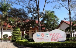 Cầu thủ HAGL kể chuyện bị trộm đột nhập như phim hành động