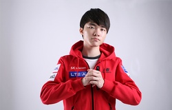 Faker khiến cả cộng đồng náo loạn trong ngày đầu trải nghiệm Rank Việt
