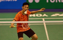 Giải cầu lông đồng đội toàn quốc 2019: Ai cản nổi Nguyễn Tiến Minh và các đồng đội?
