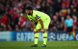 Kết quả Liverpool vs Barca (4-0): Không cần siêu sao, Liverpool vẫn vùi dập Barca tại Anfield