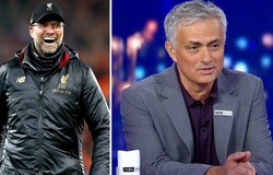 Mourinho cảm thán trước Jurgen Klopp và Liverpool sau màn ngược dòng không tưởng