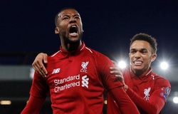 Người hùng Wijnaldum tiết lộ lý do tức giận với Klopp trước khi vào sân hủy diệt Barca