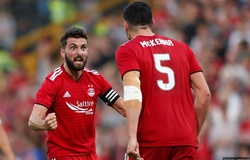 Nhận định, dự đoán Aberdeen vs Hearts 01h45, 11/05 (Vòng play-off VĐQG Scotland 2018/19)