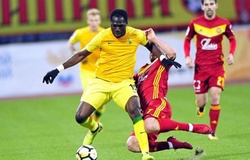Nhận định, dự đoán Anzhi vs Arsenal Tula 20h30, 10/05 (vòng 28 VĐQG Nga)