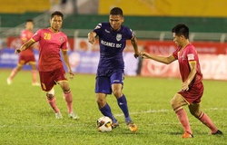 Nhận định, dự đoán Bình Dương vs Sài Gòn 17h00, 10/05 (vòng 9 V-League)