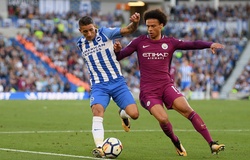Nhận định, dự đoán Brighton vs Man City 21h00, 12/05 (vòng 38 Ngoại hạng Anh)