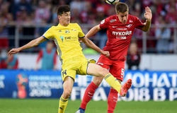 Nhận định, dự đoán Dynamo Moscow vs Rostov 18h00, 10/05 (vòng 28 VĐQG Nga)