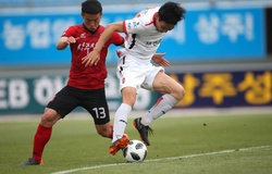 Nhận định, dự đoán Sangju Sangmu vs Seongnam 17h00, 10/05 (Vòng 11 VĐQG Hàn Quốc 2019)