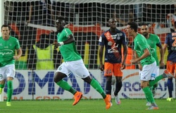 Nhận định, dự đoán St Etienne vs Montpellier 01h45, 11/05 (Vòng 36 VĐQG Pháp 2018/19)