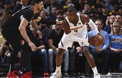 Paul Millsap cho Blazers nếm mùi thảm bại, khẽ nhắc nhẹ đừng quên tên anh