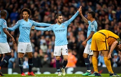 Soi kèo Brighton vs Man City 21h00 ngày 12/05 (vòng 38 Ngoại hạng Anh)