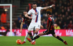 Soi kèo Crystal Palace vs Bournemouth 21h00, 12/05 (vòng 38 Ngoại hạng Anh)