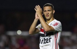 Tin chuyển nhượng sáng 8/5: Chưa thể mua Fraser, Arsenal chuyển hướng sang tiền đạo Brazil