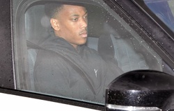 Tin chuyển nhượng tối 8/5: HLV Solskjaer có quyết định sốc về tương lai Martial