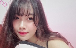 Văn Toàn tình tứ bên người yêu chuẩn bị sút “bàn thắng cuộc đời”?