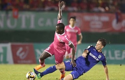 Xem trực tiếp vòng 9 V.League 2019 trên kênh nào?