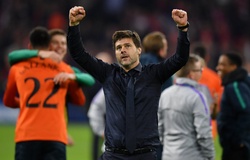 Cảm xúc “không thể tin nổi” của Pochettino khi Tottenham giành vé vào chung kết Cúp C1