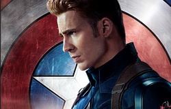 Captain America của biệt đội Avenger tập luyện những môn võ gì?