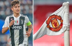 Chuyển nhượng MU 9/5: MU tiến sát Dybala, Solskjaer ra mặt thuyết phục siêu sao ở lại