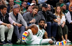 Điểm qua 4 đội bóng phù hợp nhất cho Kyrie Irving sau khi bị loại khỏi NBA Playoffs 2019