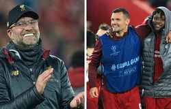 Hé lộ bài phát biểu truyền lửa của Klopp giúp dàn sao Liverpool làm nên cuộc lội ngược dòng lịch sử