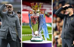 Hy vọng nào dành cho Liverpool và kịch bản đá play-off với Man City cho chức vô địch?