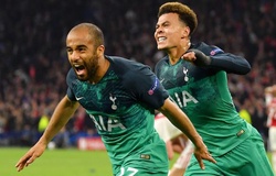 Kết quả bóng đá hôm nay (9/5): Tottenham ngược dòng không tưởng vào chung kết