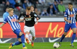 Nhận định, dự đoán Augsburg vs Hertha Berlin 20h30, 11/05 (vòng 33 VĐQG Đức)