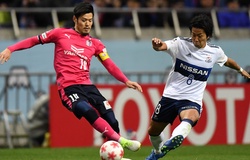 Nhận định, dự đoán Cerezo Osaka vs Yokohama Marinos 13h00, 11/05 (vòng 11 VĐQG Nhật Bản)