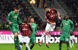 Nhận định, dự đoán Fiorentina vs AC Milan 01h30, 12/05 (vòng 36 VĐQG Italia)