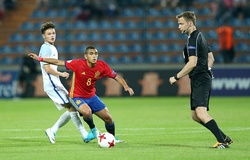 Nhận định, dự đoán Italia U17 vs Tây Ban Nha U17 01h00, 11/05 (vòng bảng U17 châu Âu 2019)