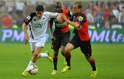 Nhận định, dự đoán Rennes vs Guingamp 20h00, 12/05 (vòng 36 VĐQG Pháp)