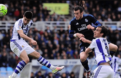 Nhận định, dự đoán Sociedad vs Real Madrid 23h30, 12/05 (vòng 37 VĐQG Tây Ban Nha)