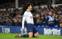 Nhận định, dự đoán Tottenham vs Everton 21h00, 12/05 (vòng 38 Ngoại hạng Anh)